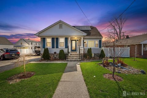 Homes For Sale - 490 Florida Grove Road<br/> Perth Amboy, NJ 08861
