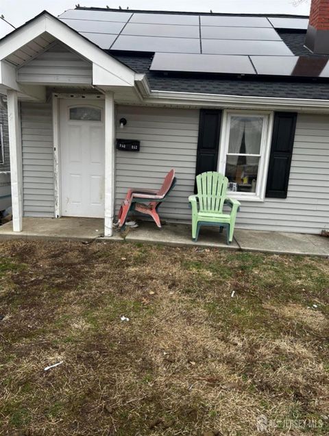 Multifamily For Sale - 152 Broad Street<br/> Carneys Point, NJ 08069