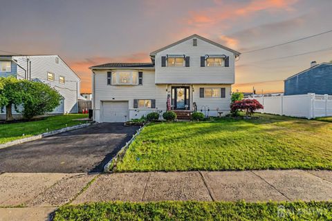 17 Sunnyside Drive, Carteret, NJ 07008 - MLS#: 2512596R