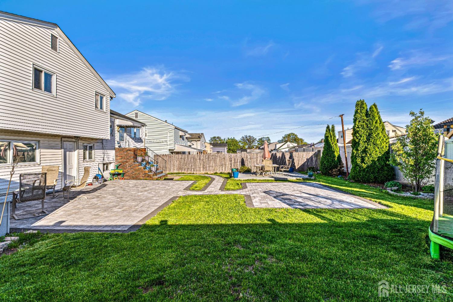 17 Sunnyside Drive, Carteret, New Jersey image 30