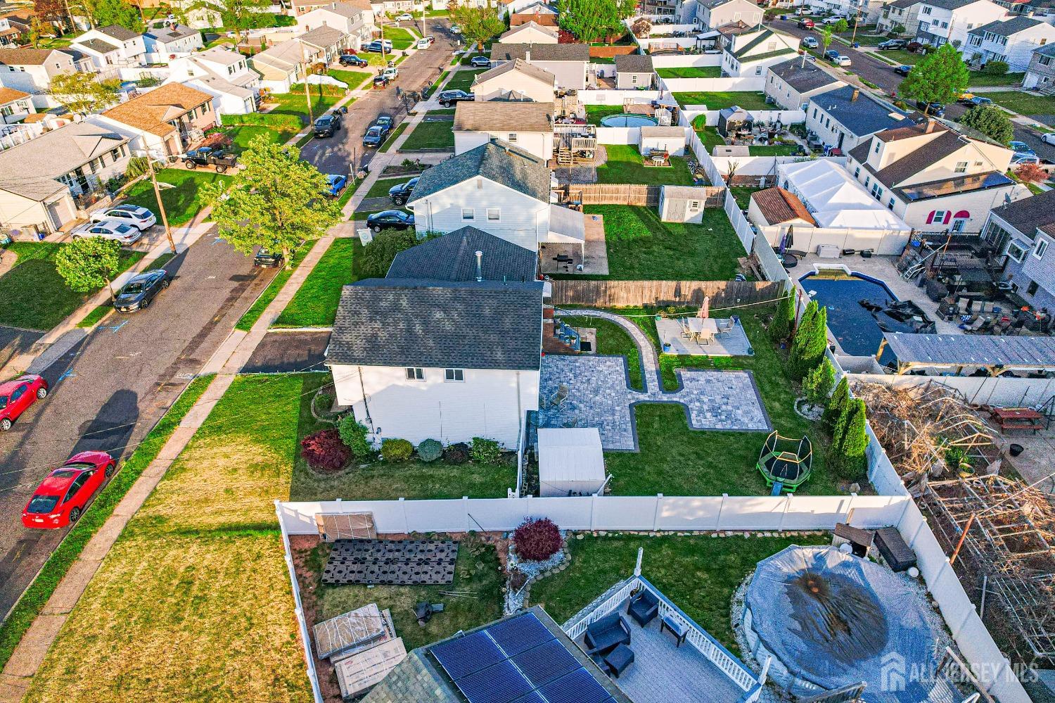 17 Sunnyside Drive, Carteret, New Jersey image 34