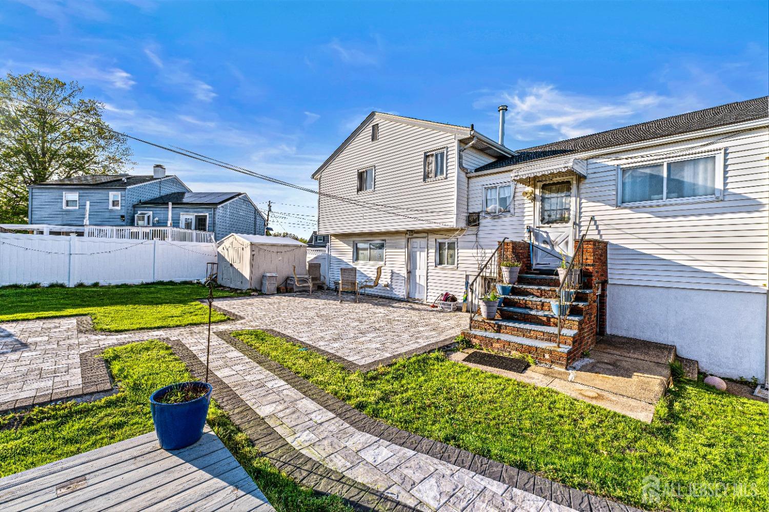 17 Sunnyside Drive, Carteret, New Jersey image 29