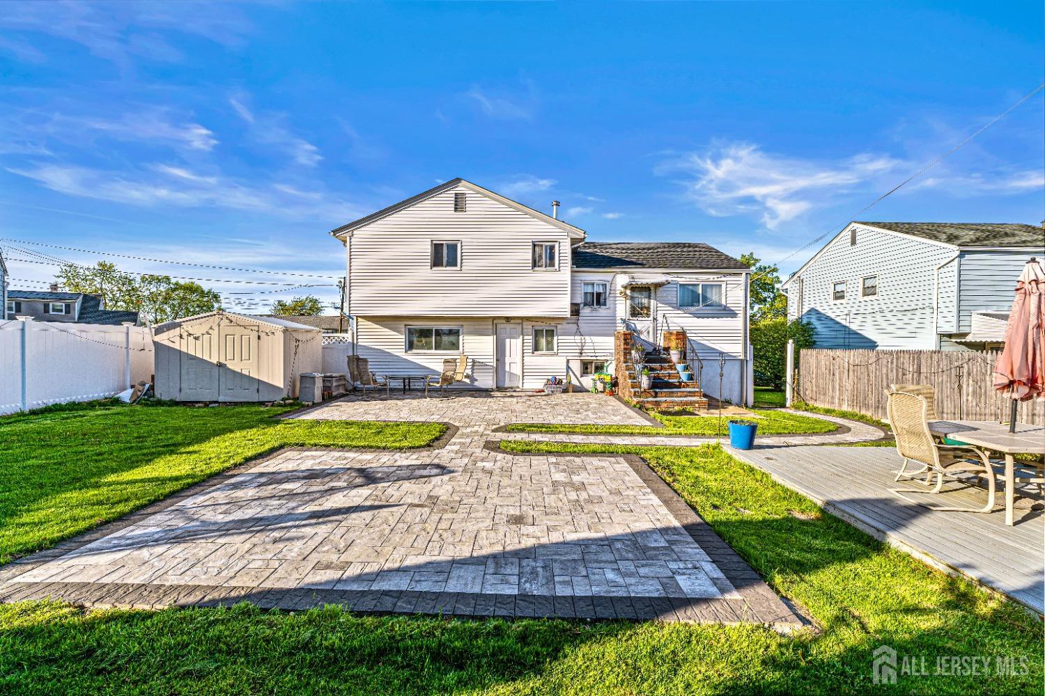 17 Sunnyside Drive, Carteret, New Jersey image 31