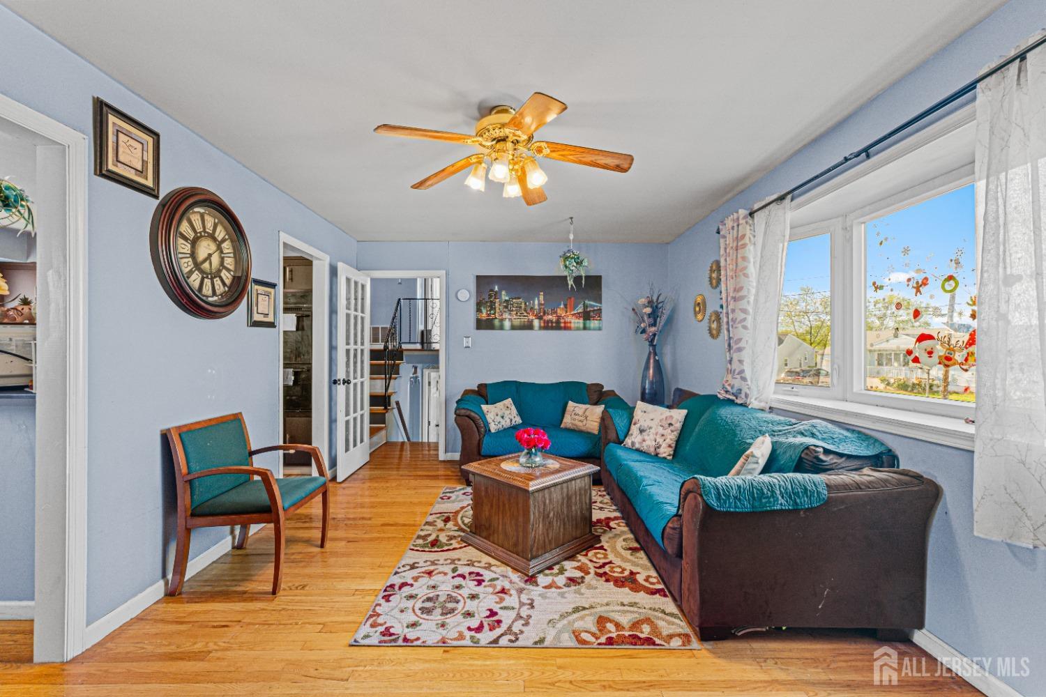 17 Sunnyside Drive, Carteret, New Jersey image 5