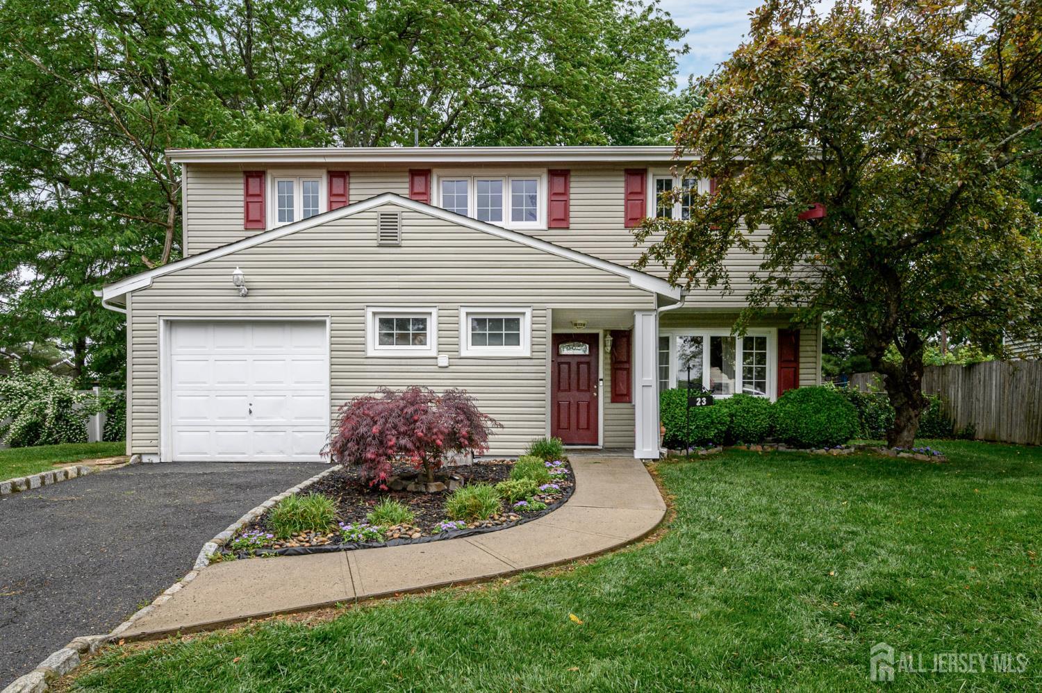 23 Gerard Avenue, Old Bridge, New Jersey image 1