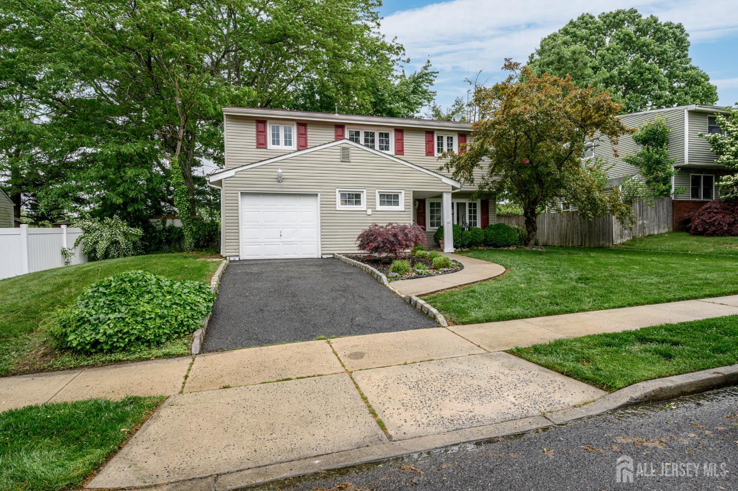 23 Gerard Avenue, Old Bridge, New Jersey image 44