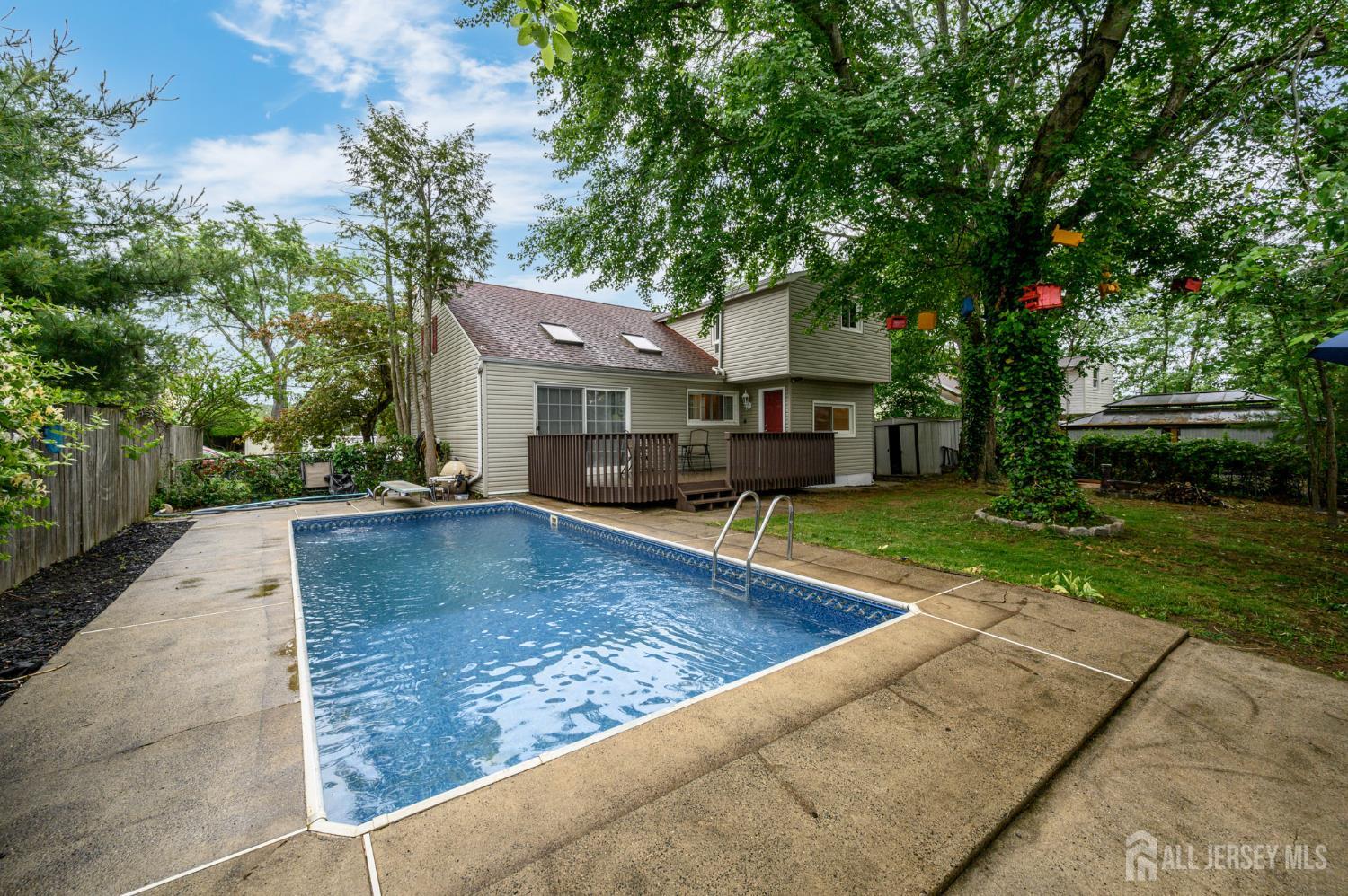 23 Gerard Avenue, Old Bridge, New Jersey image 35