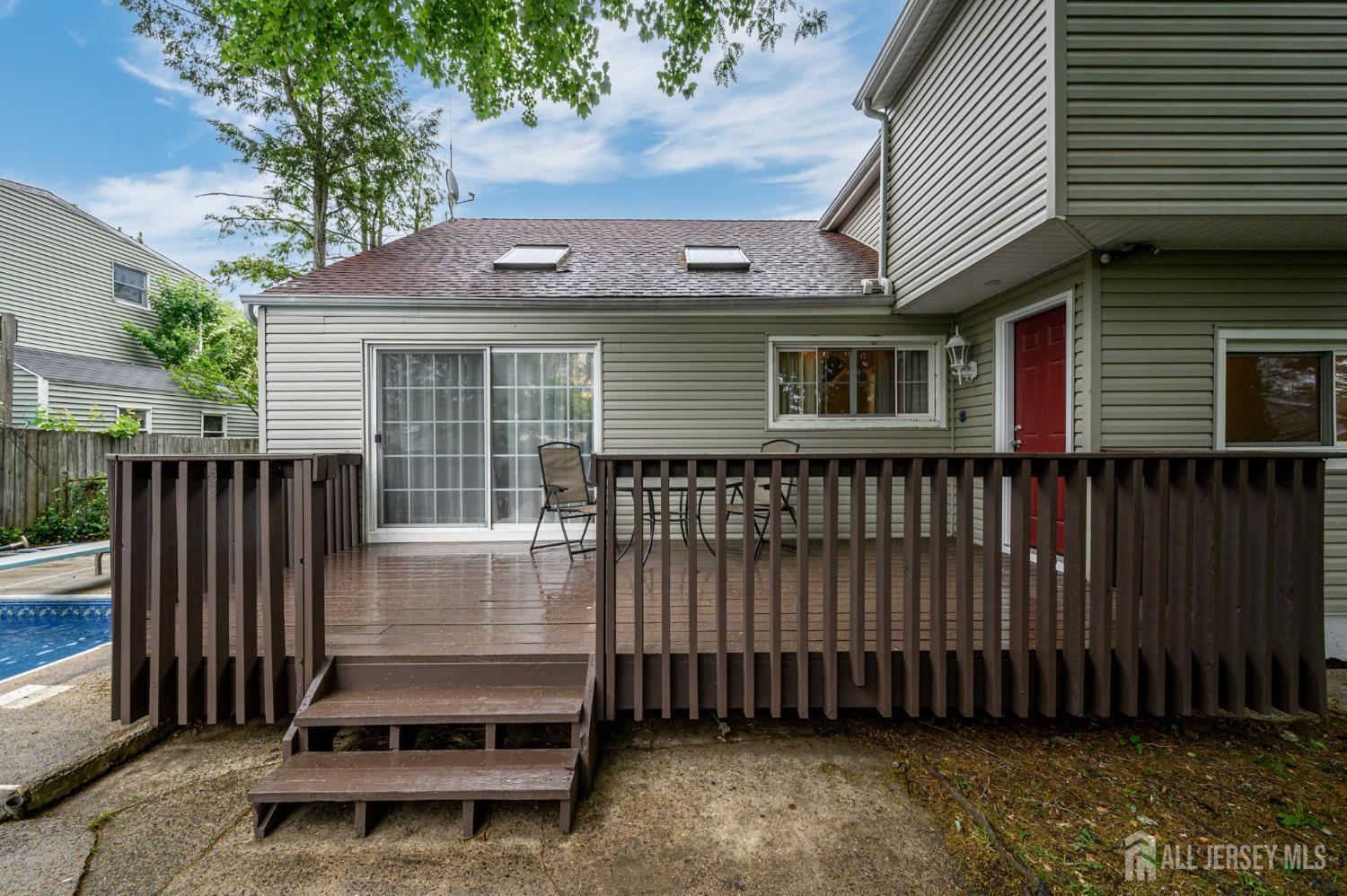 23 Gerard Avenue, Old Bridge, New Jersey image 39