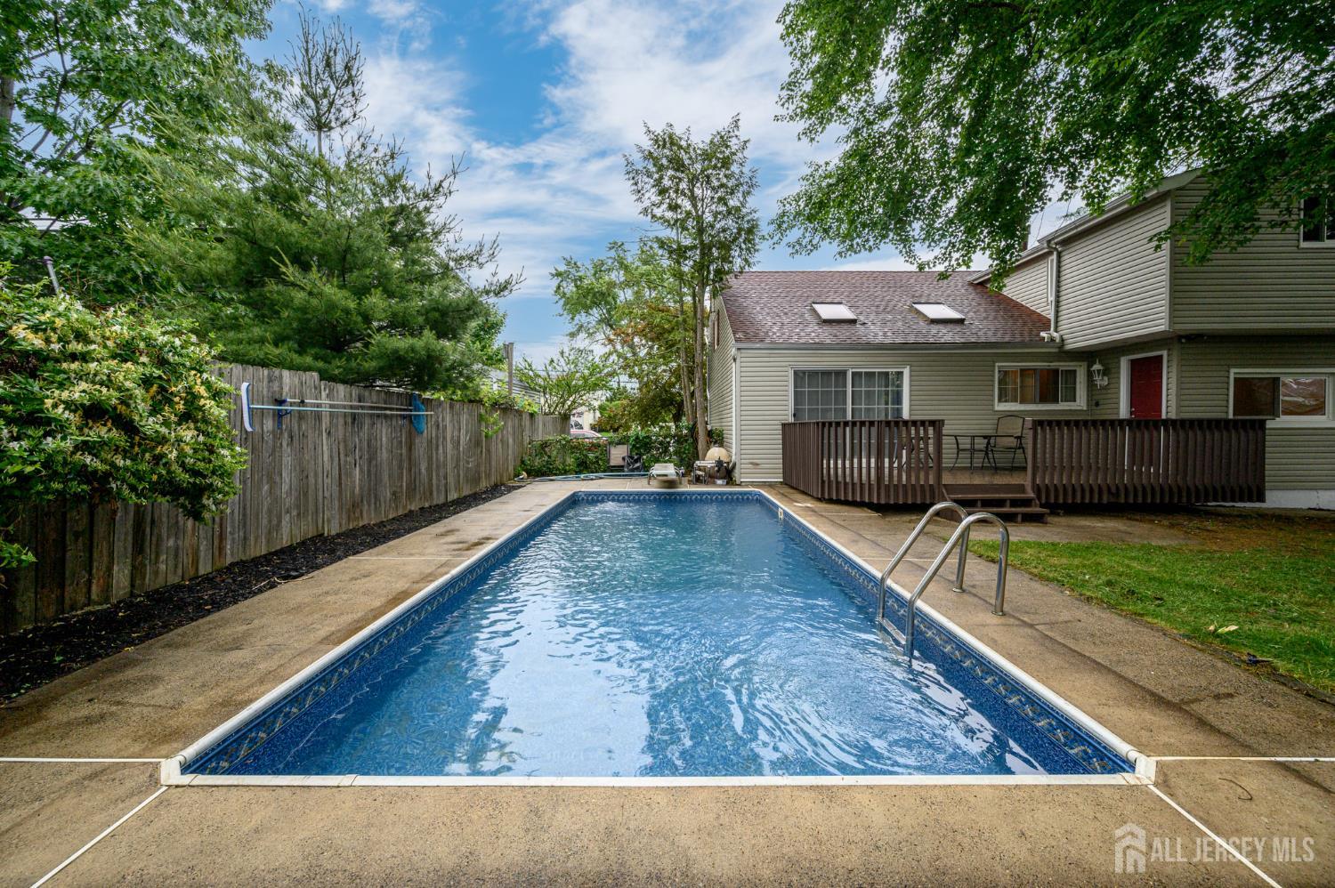 23 Gerard Avenue, Old Bridge, New Jersey image 36