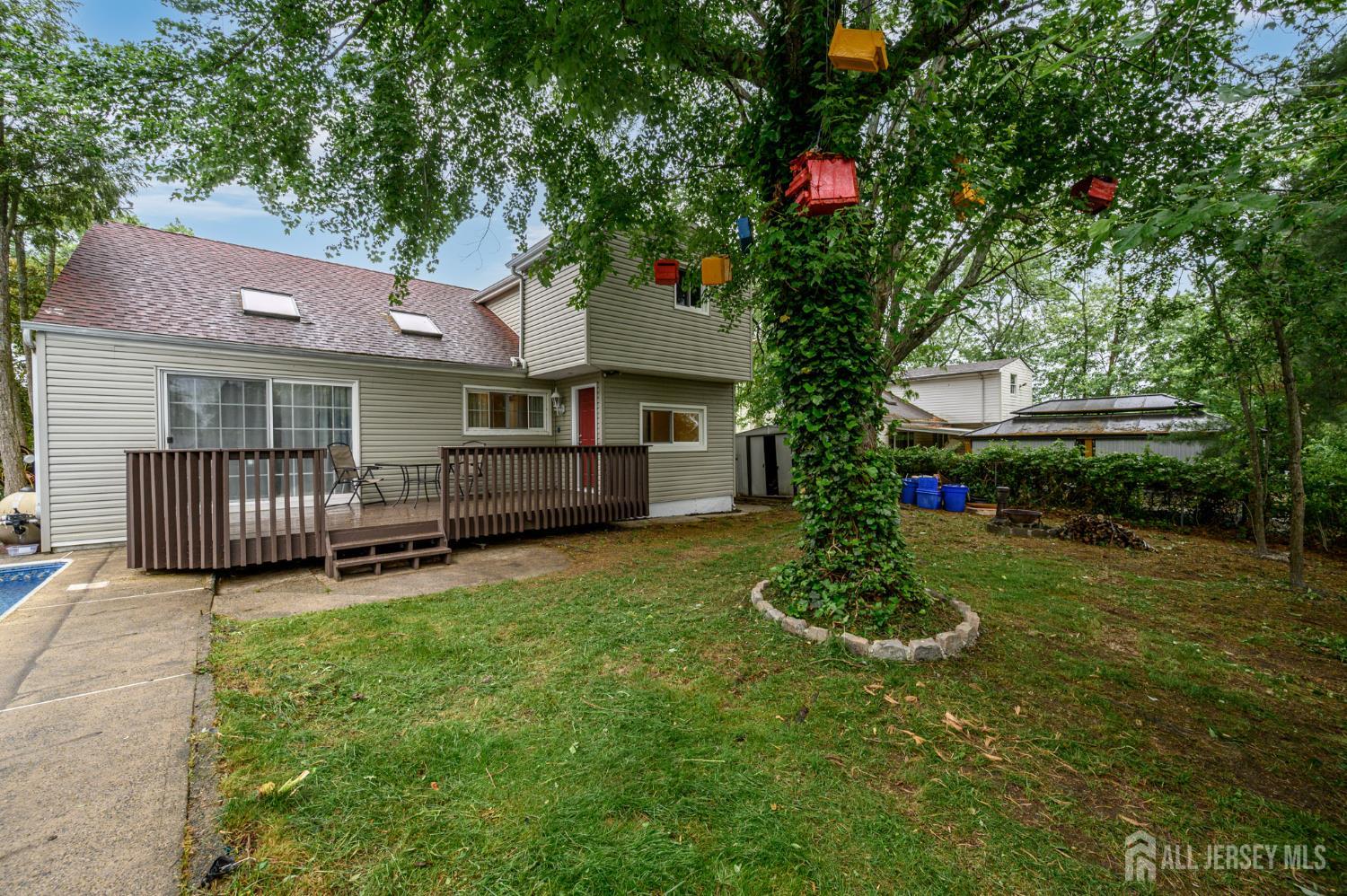 23 Gerard Avenue, Old Bridge, New Jersey image 38
