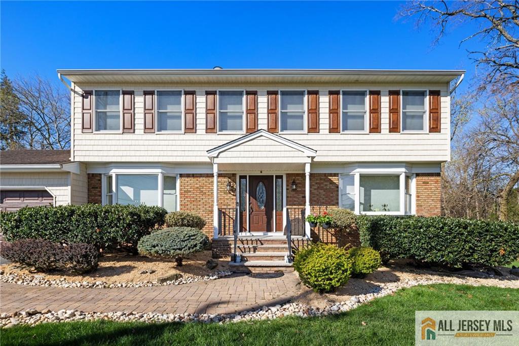 1236 Cozzens Lane, North Brunswick, New Jersey image 2