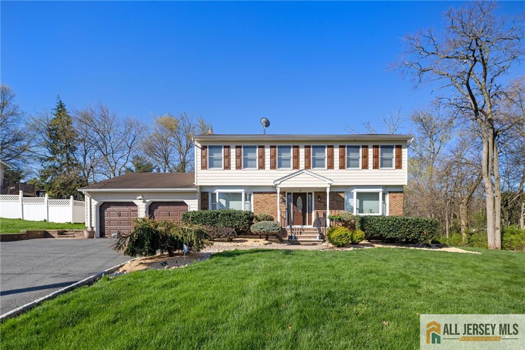 1236 Cozzens Lane, North Brunswick, New Jersey image 3