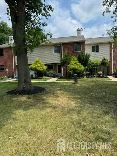 View Old Bridge, NJ 08857 townhome