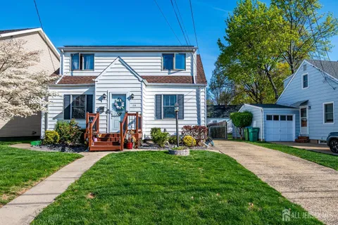 114 Garden Terrace, Edison, NJ 08817 - MLS#: 2511371R