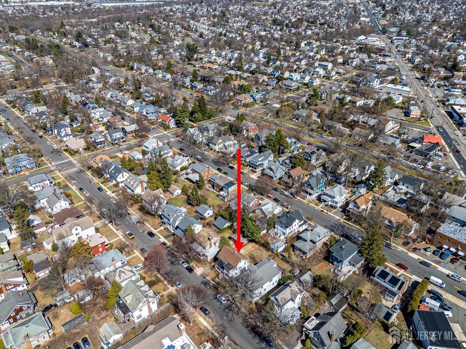27 N 6th Avenue, Highland Park, New Jersey image 46