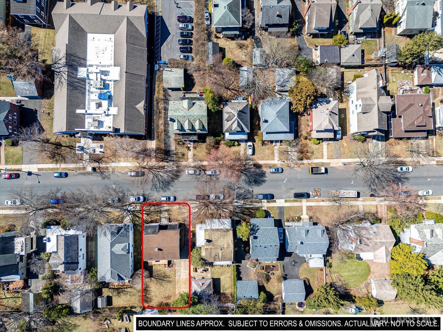 27 N 6th Avenue, Highland Park, New Jersey image 45