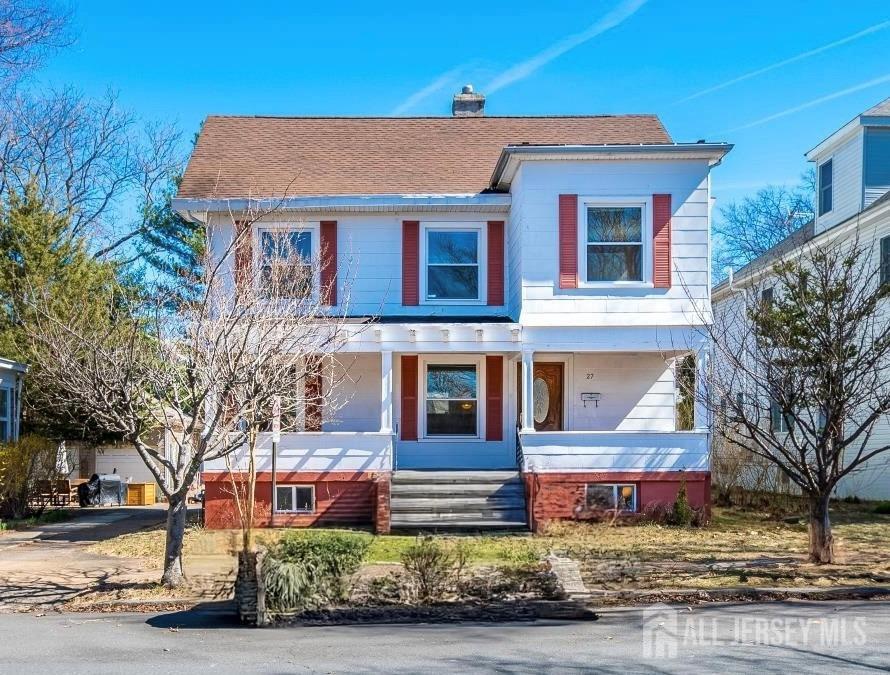 27 N 6th Avenue, Highland Park, New Jersey image 1