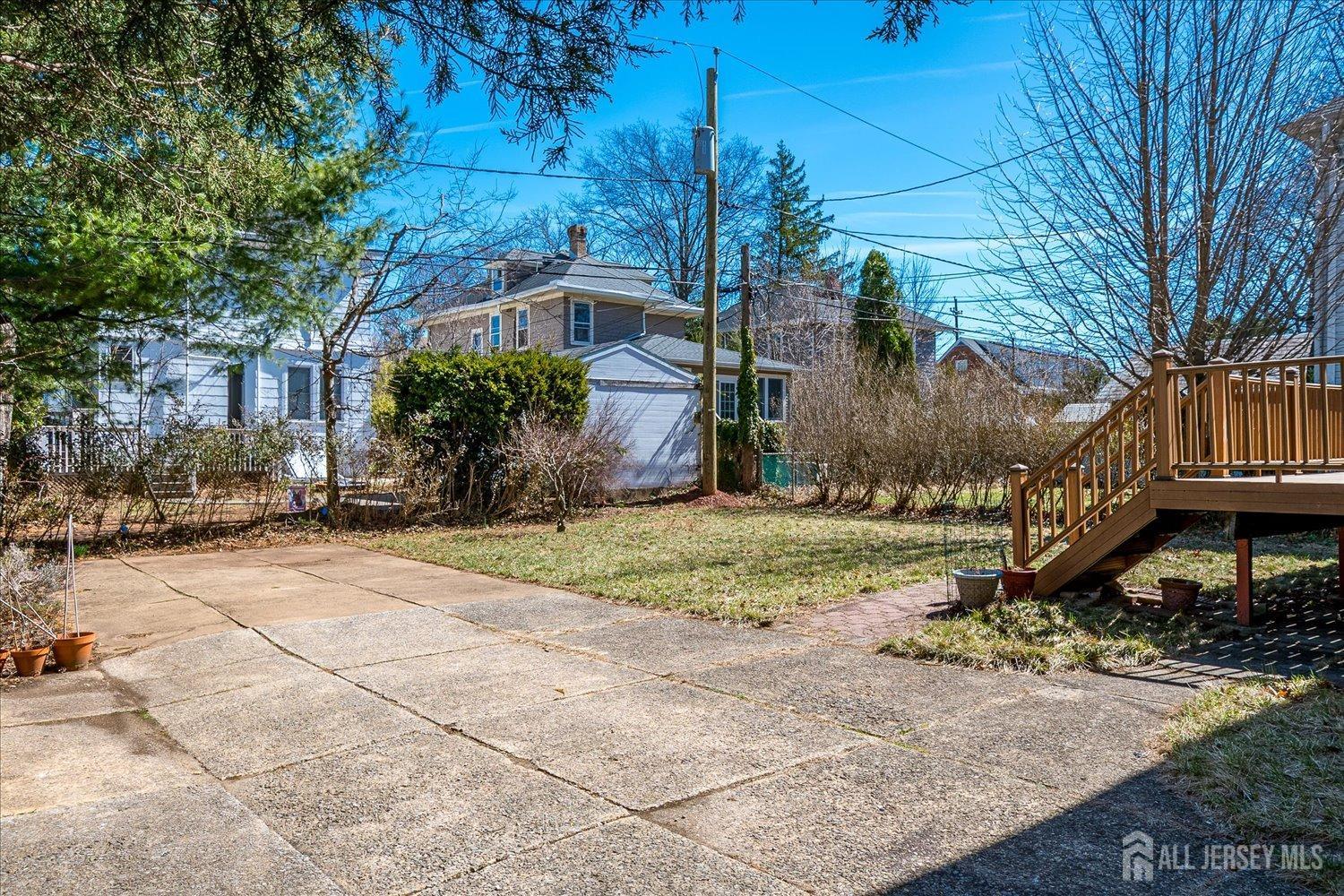 27 N 6th Avenue, Highland Park, New Jersey image 42