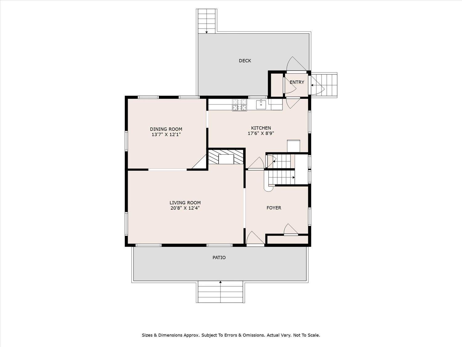 27 N 6th Avenue, Highland Park, New Jersey image 50