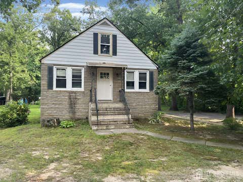 Homes For Sale - 268 Sloan Avenue<br/> Mercer County, Trenton, NJ 08619