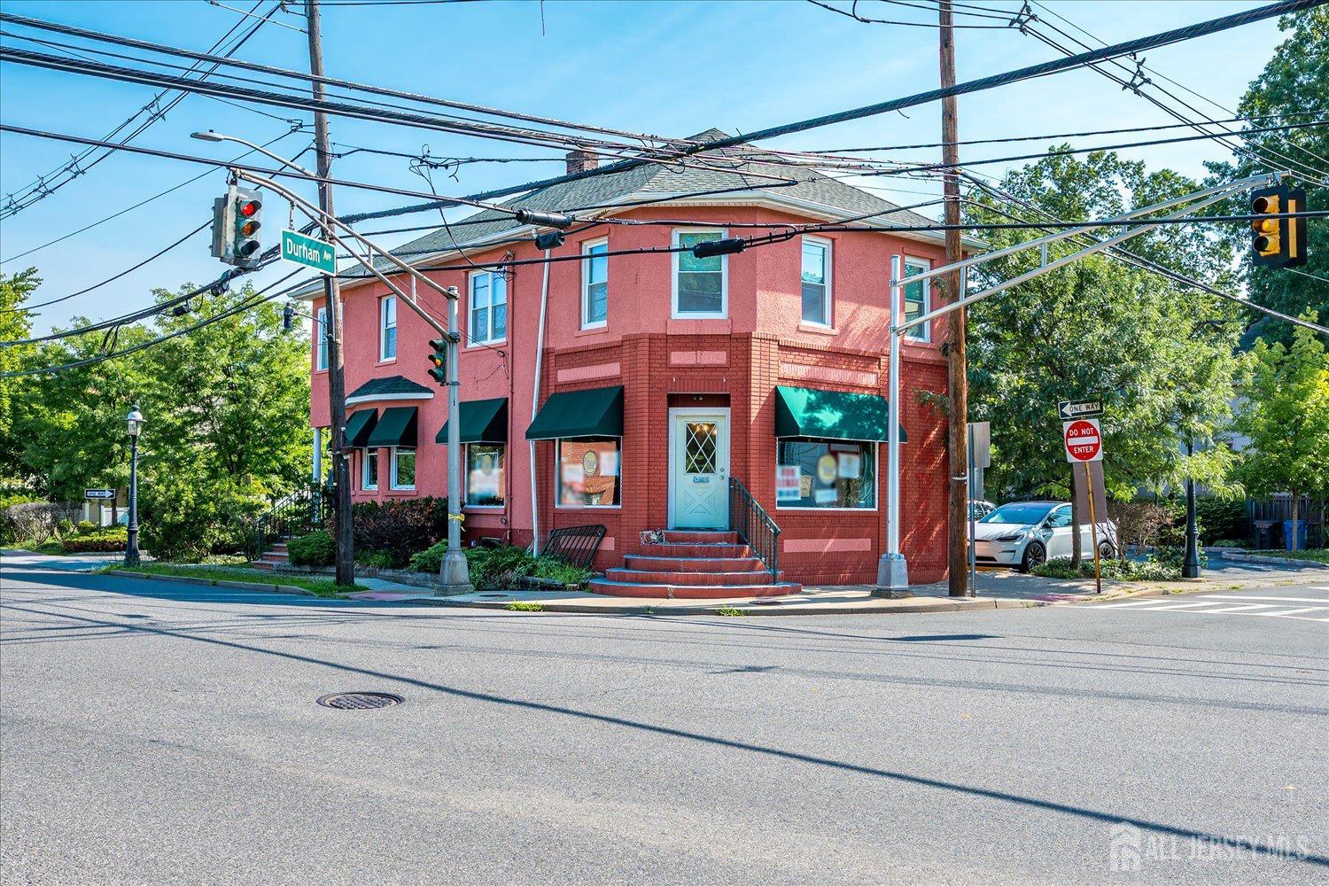 Photo 1 of 43 — 136-140 DURHAM Avenue, Metuchen, NJ 08840