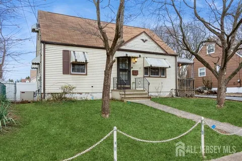 9 Ash Road, Edison, NJ 08817 - MLS#: 2509853R