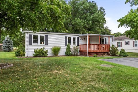 280 Pine View Way, Spotswood, NJ 08884 - MLS#: 2500838R