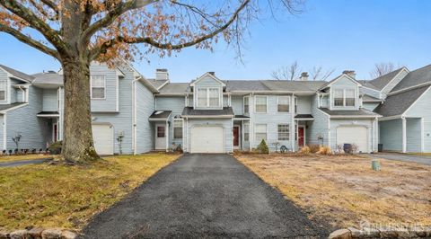 Condo For Sale - 91 Delaware Lane<br/> Somerset County, Branchburg, NJ 08876