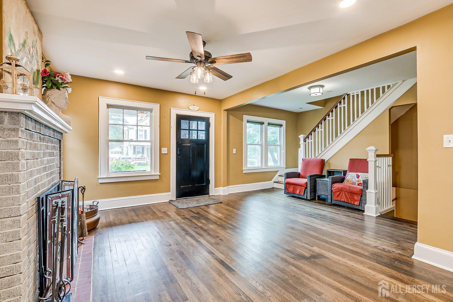 26 Bissett Place, Metuchen, New Jersey image 9