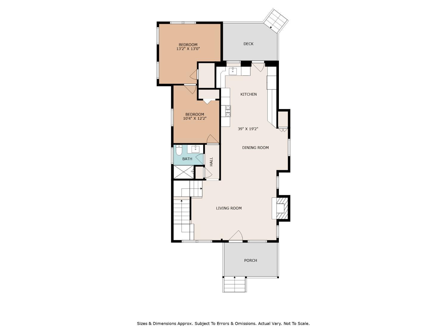 26 Bissett Place, Metuchen, New Jersey image 5
