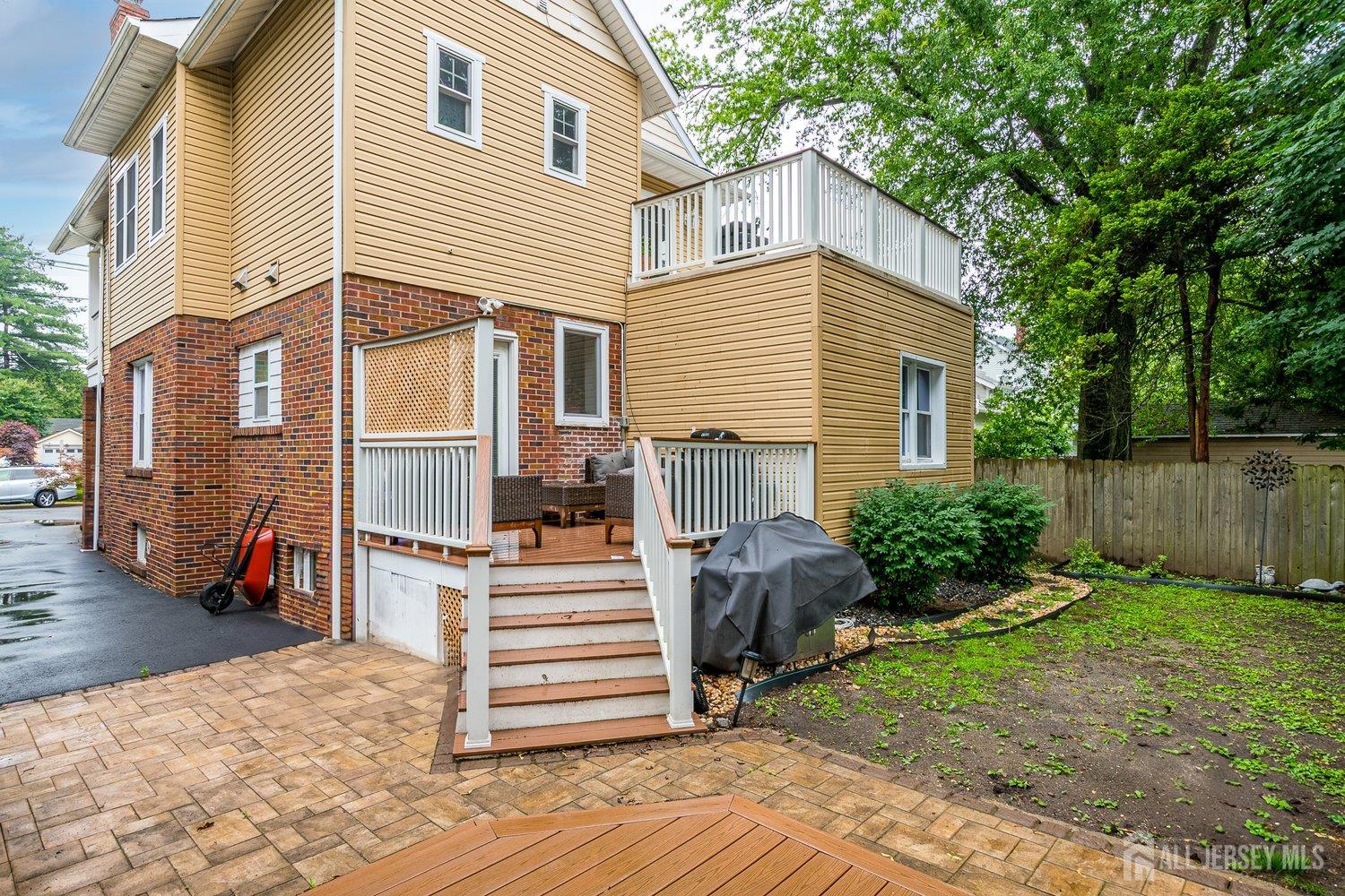 26 Bissett Place, Metuchen, New Jersey image 49