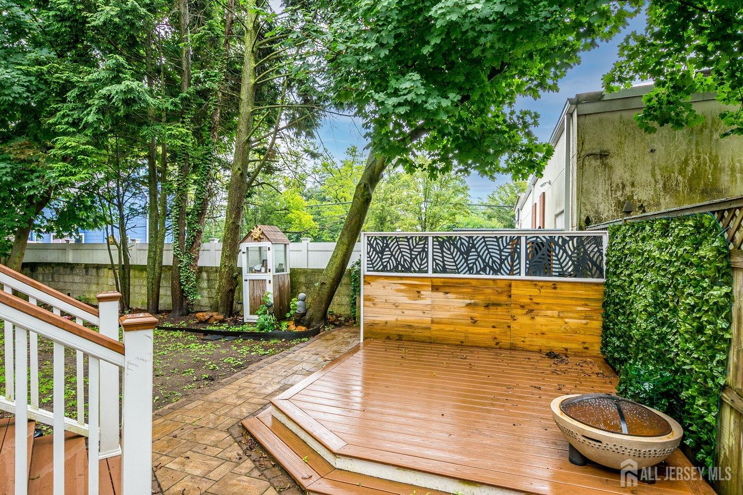 26 Bissett Place, Metuchen, New Jersey image 50
