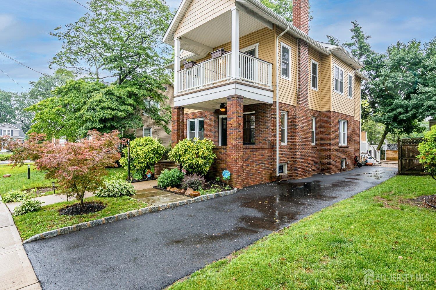 26 Bissett Place, Metuchen, New Jersey image 4