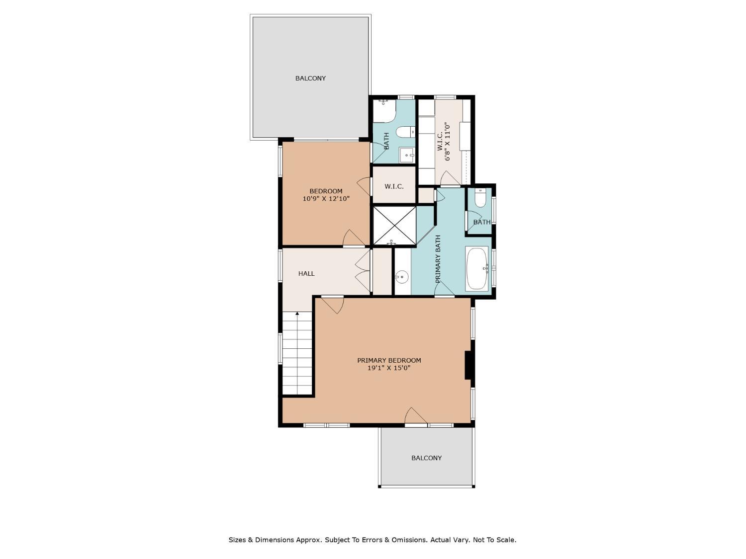 26 Bissett Place, Metuchen, New Jersey image 6