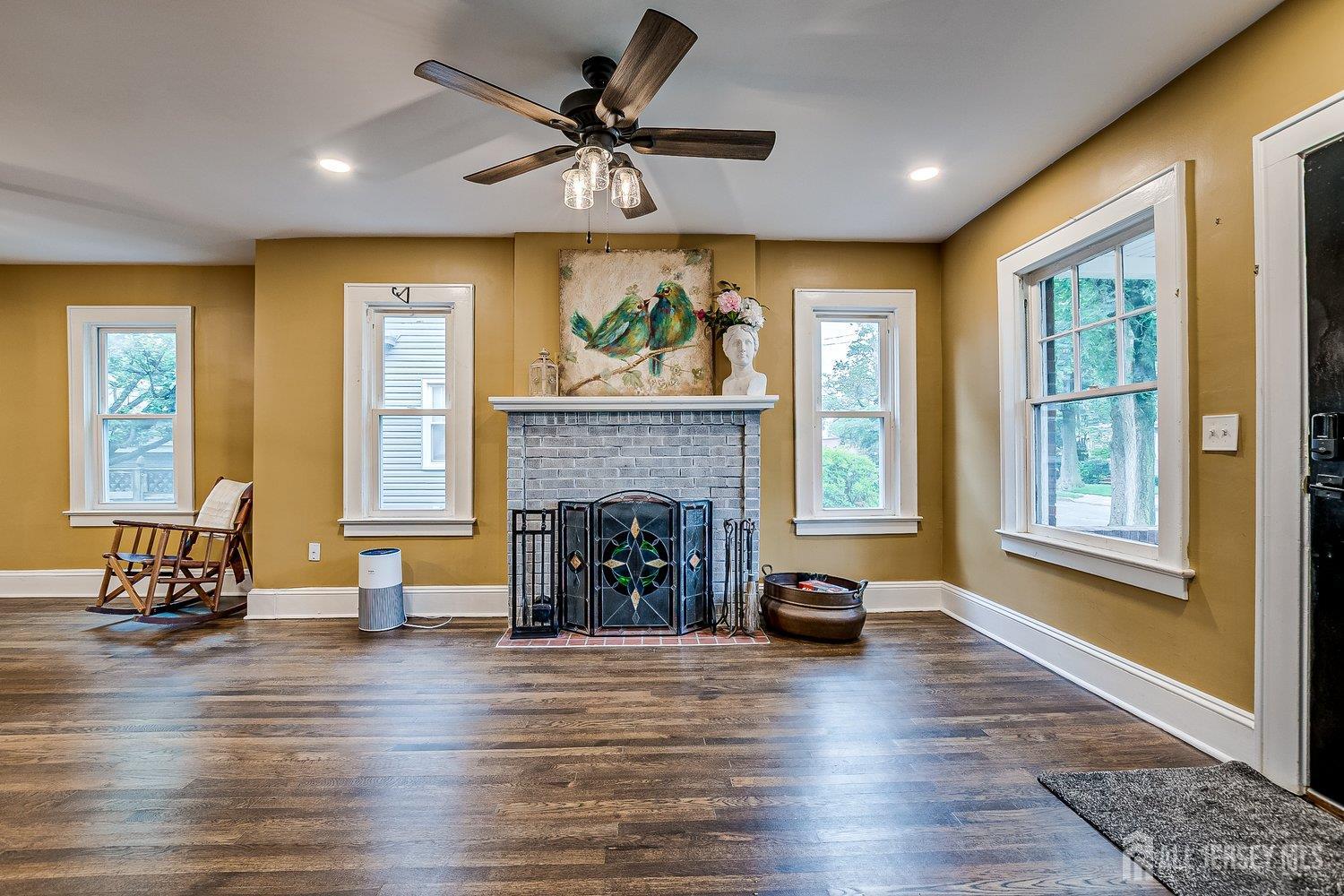 26 Bissett Place, Metuchen, New Jersey image 10