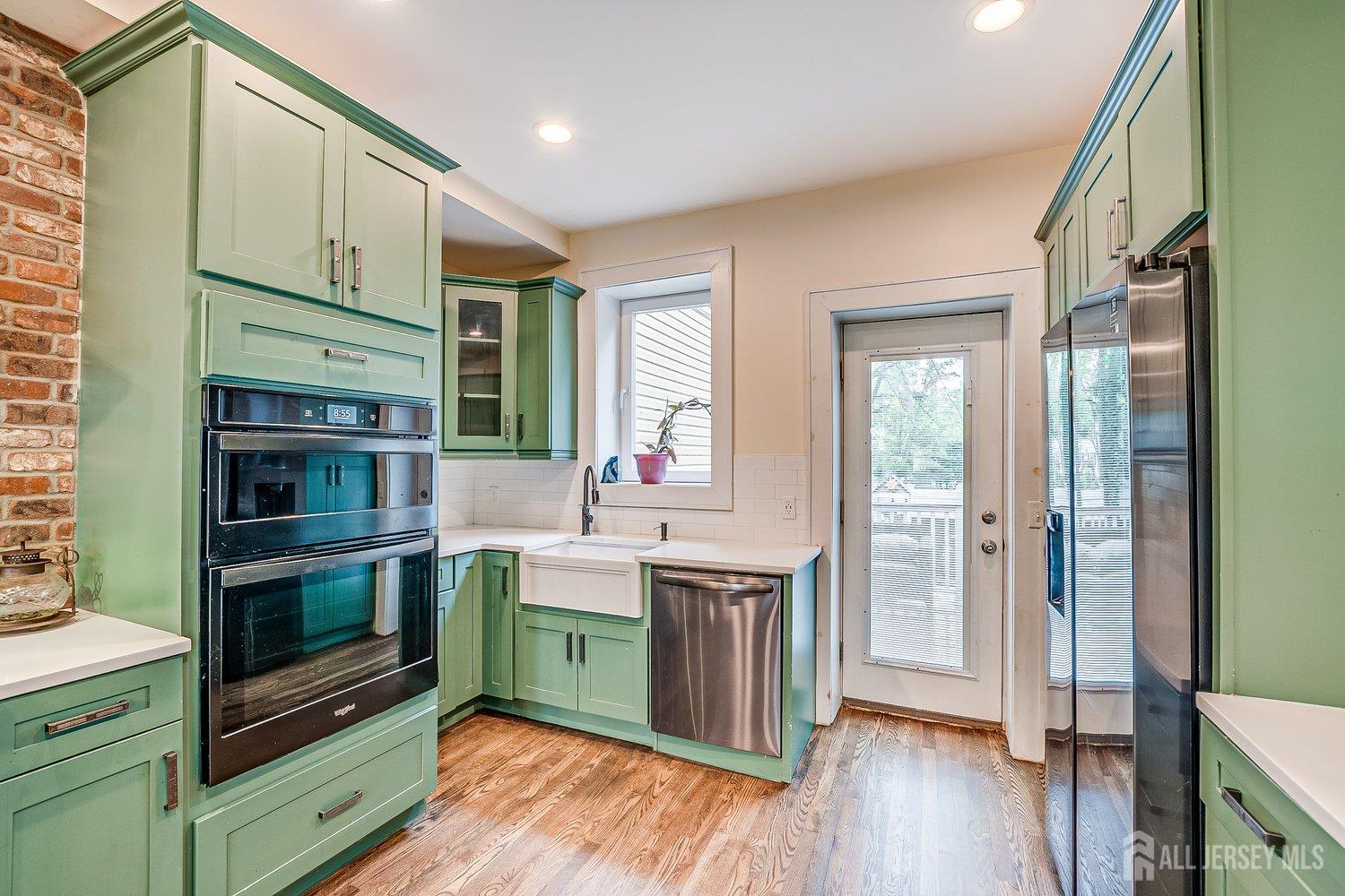 26 Bissett Place, Metuchen, New Jersey image 17