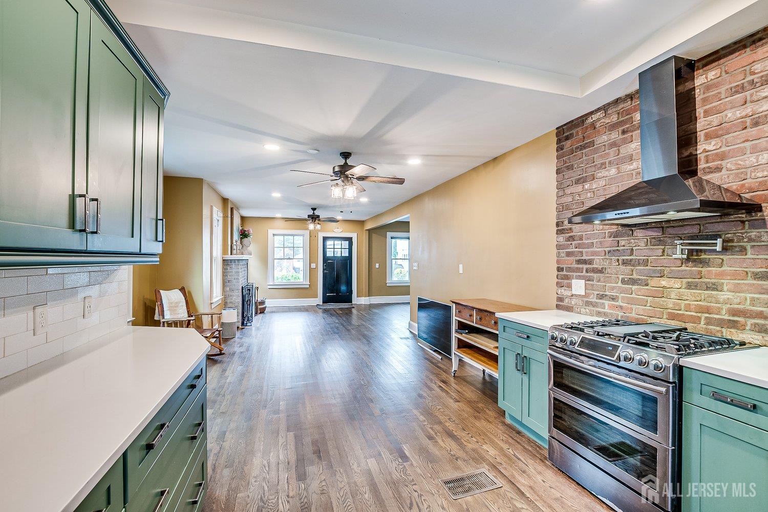 26 Bissett Place, Metuchen, New Jersey image 20