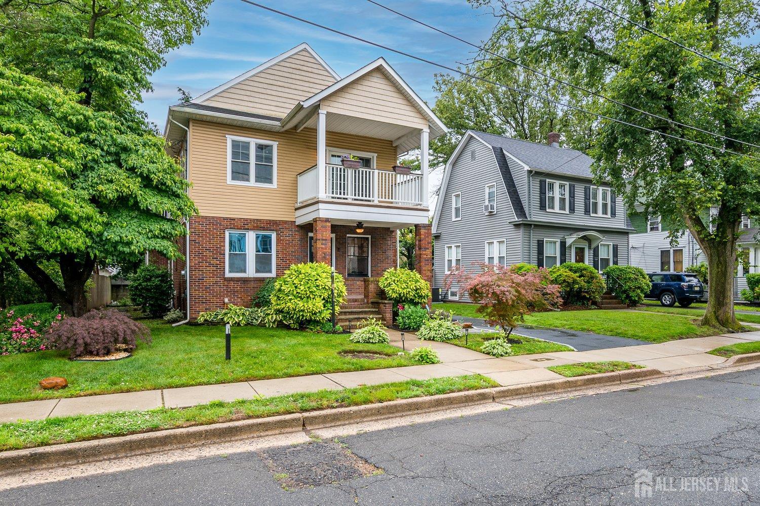 26 Bissett Place, Metuchen, New Jersey image 2