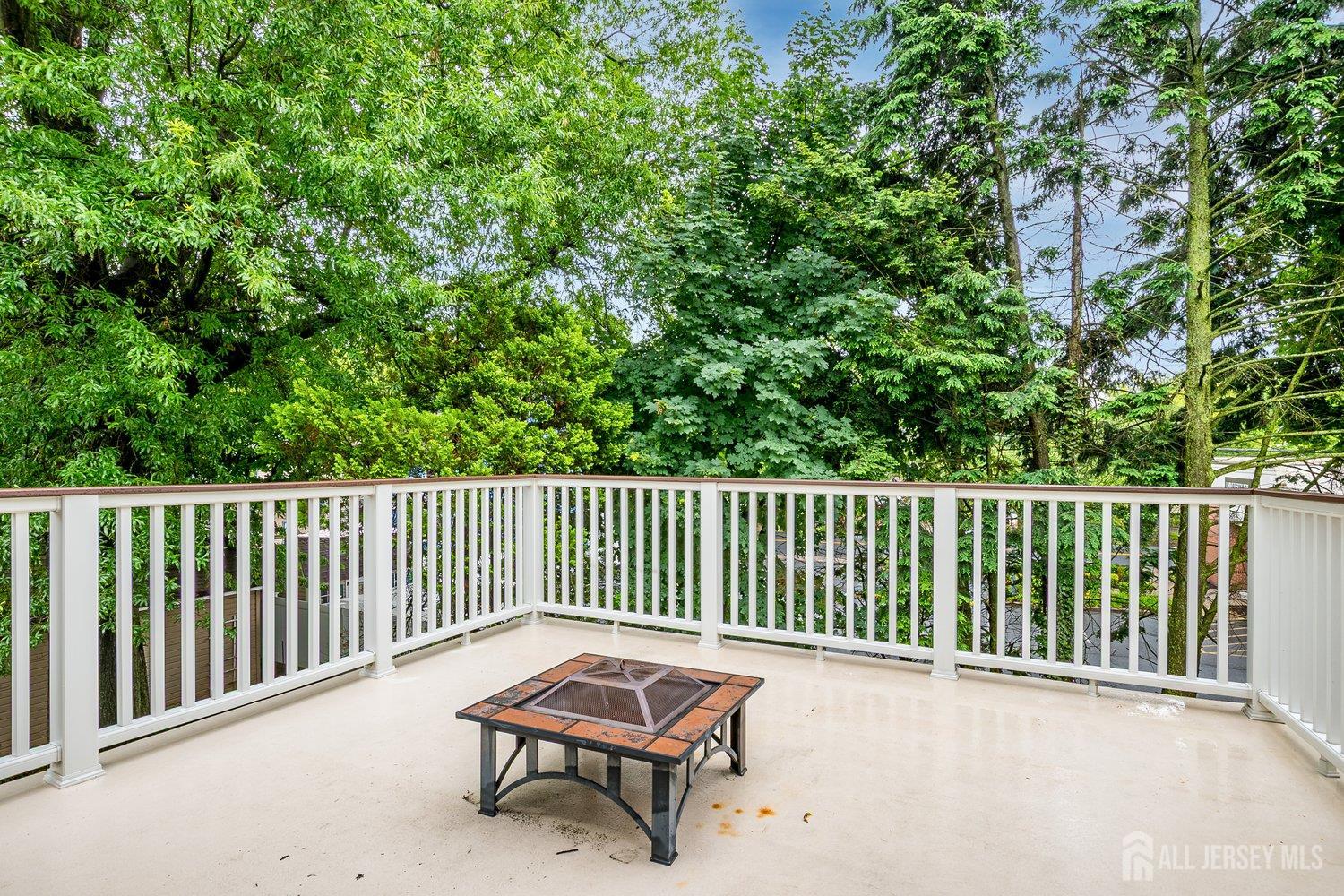 26 Bissett Place, Metuchen, New Jersey image 40