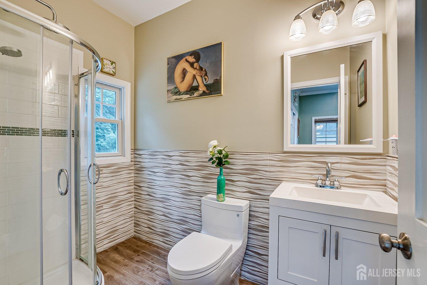 26 Bissett Place, Metuchen, New Jersey image 39