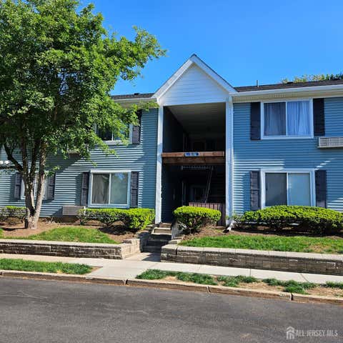 Homes For Rent - 15 Norwich Place<br/> Franklin, NJ 08873