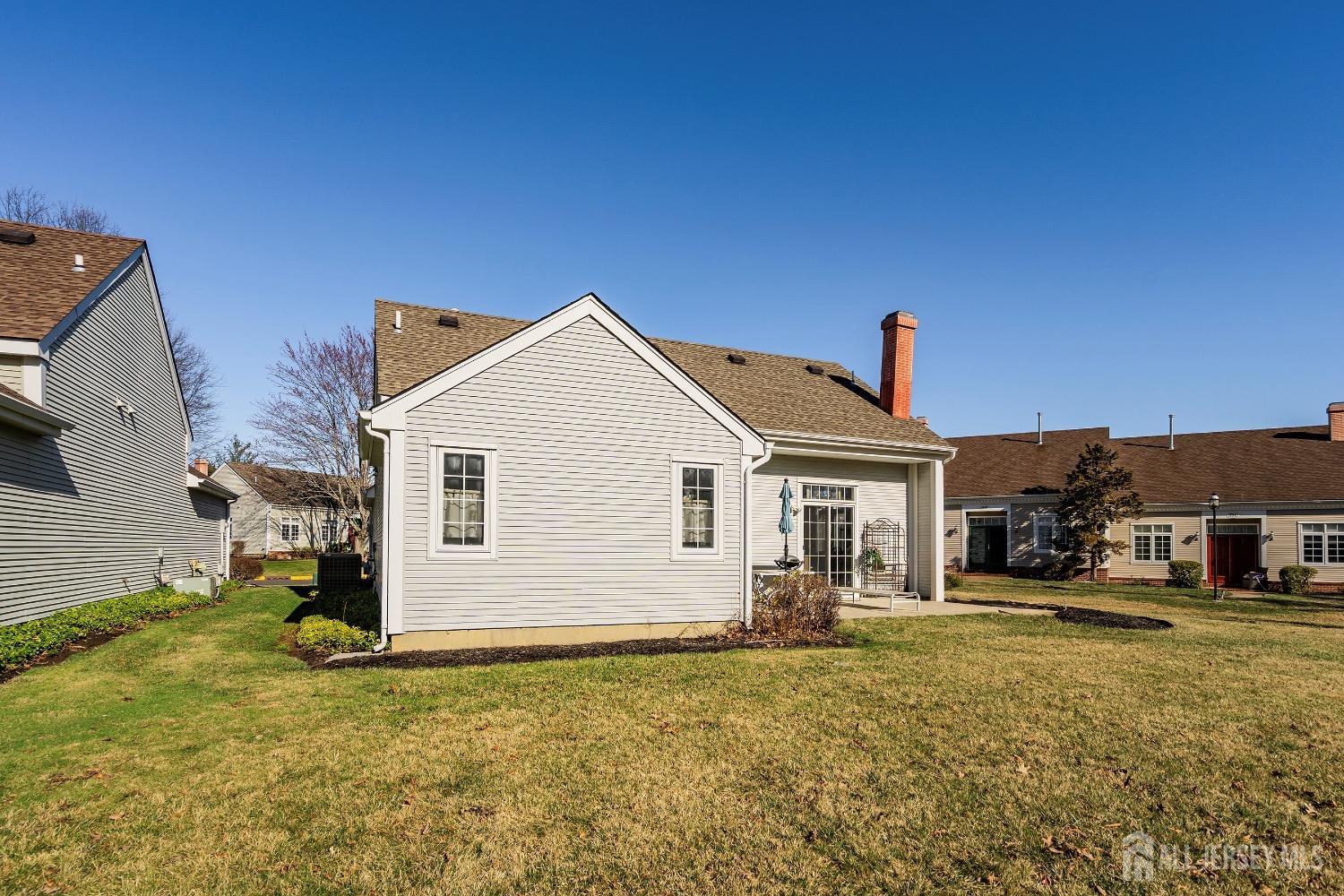 37 Winthrop Road, Monroe Township, New Jersey image 23