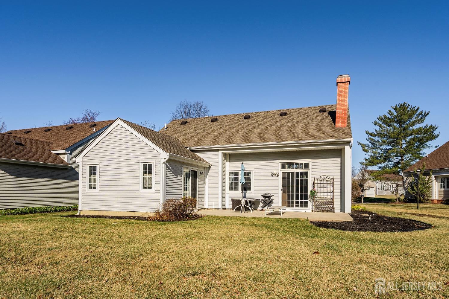 37 Winthrop Road, Monroe Township, New Jersey image 25
