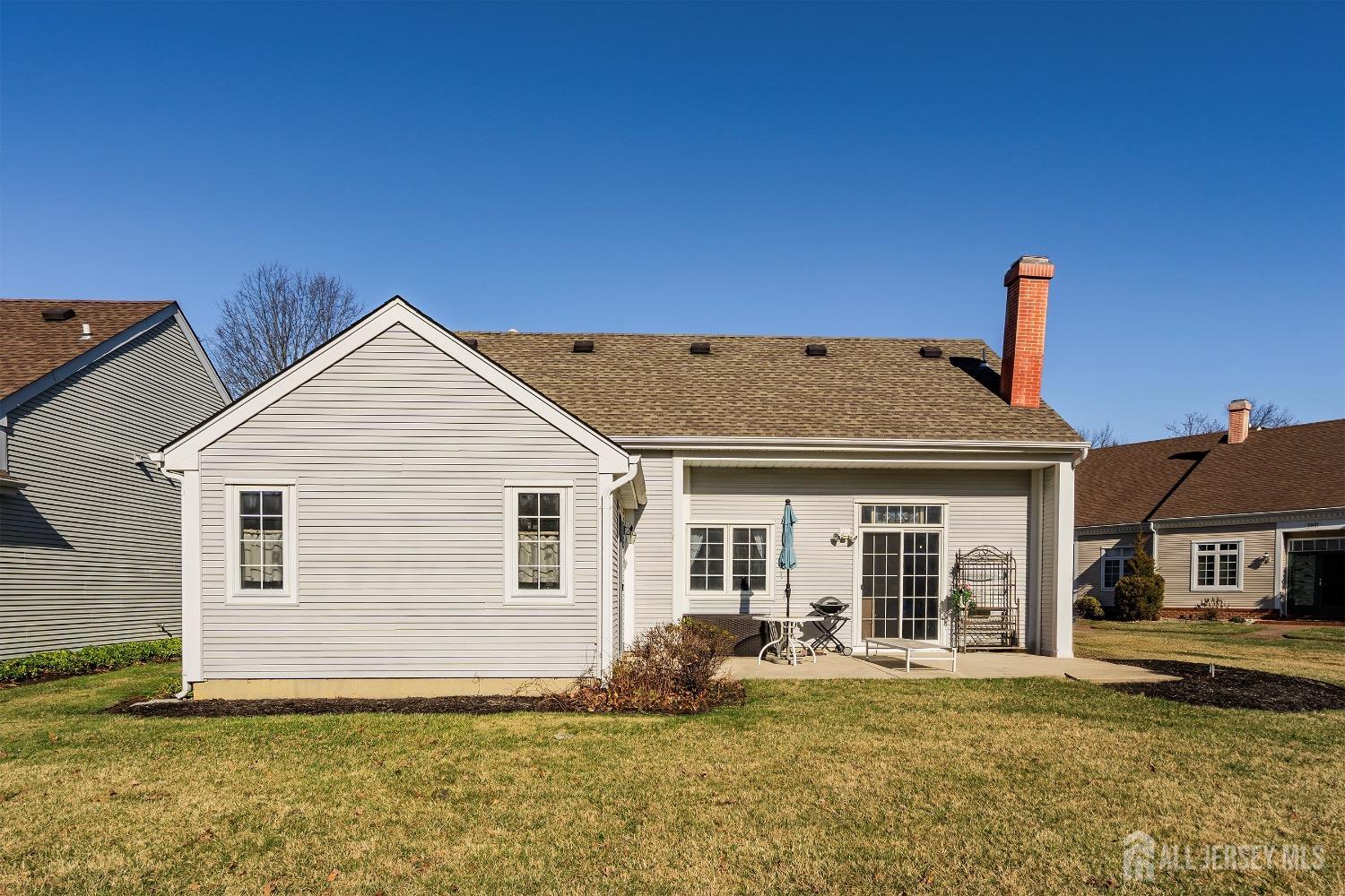 37 Winthrop Road, Monroe Township, New Jersey image 24