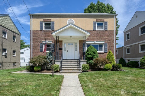 Multifamily For Sale - 120 Besler Avenue<br/> Cranford, NJ 07016