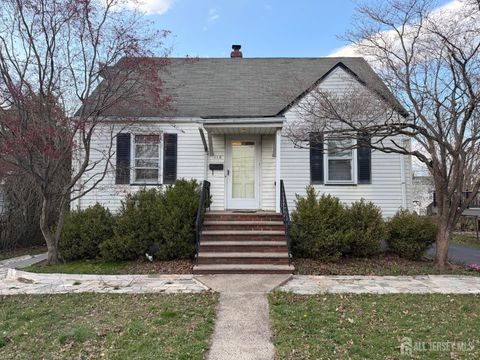 Homes For Sale - 116 Montrose Avenue<br/> Middlesex County, South Plainfield, NJ 07080