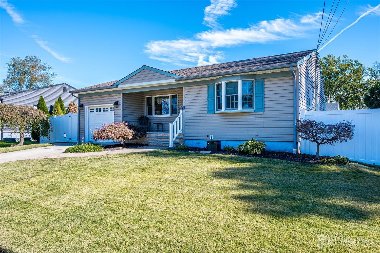 77 Wooding Avenue