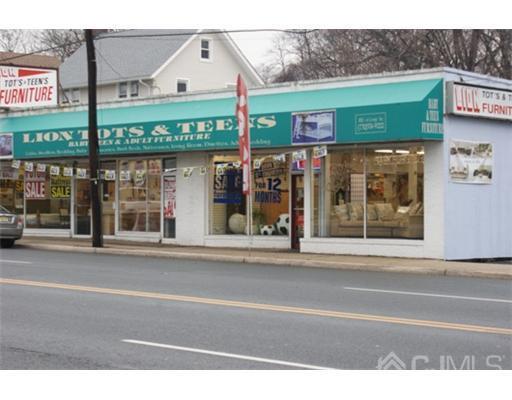Photo 1 of 10 — 1810 St Georges Avenue, Rahway, NJ 07065
