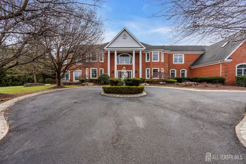 Homes For Sale - 31 Hillcrest Drive<br/> Colts Neck, NJ 07722