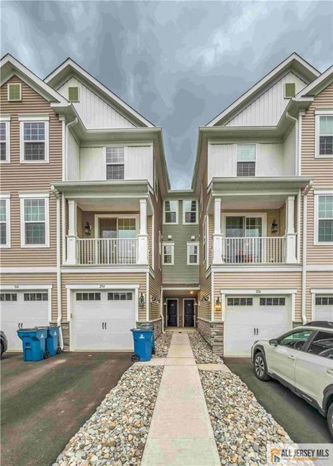 204 Honeysuckle Lane Warren NJ 07059